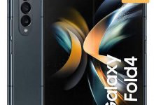 Фото - Новейшие Samsung Galaxy Z Flip4 и Galaxy Z Fold4 уже можно купить в России по вменяемой цене