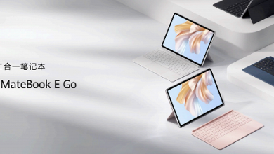 Фото - 12-дюймовый экран 2,5К, стилус, модем LTE, Windows 11 и до 14 часов автономной работы за 605 долларов. Huawei представила планшет MateBook E Go
