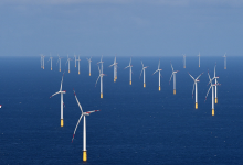 Фото - 15 гВт на большой глубине: США решили стать лидером на рынке плавучих ветряных турбин следующего поколения