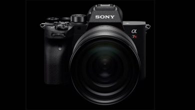 Фото - 90-мегапиксельную камеру Sony Alpha a7R V могут представить 26 октября