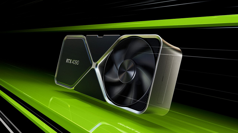 Фото - Демонстрация возможностей GeForce RTX 4090. Представлены Racer RTX и RTX Remix