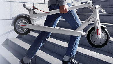 Фото - «Ездите со стилем»: стартовали продажи Xiaomi Electric Scooter 3 Lite в России