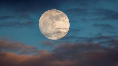 Фото - Глава Европейского космического агентства считает, что скоро Луна «станет новым экономическим пространством»