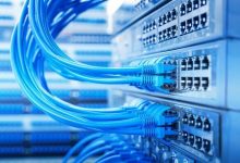 Фото - IDC: рынок коммутаторов и маршрутизаторов Ethernet продолжает расти