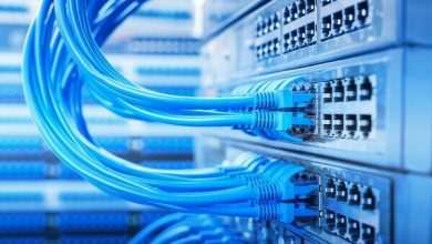 Фото - IDC: рынок коммутаторов и маршрутизаторов Ethernet продолжает расти