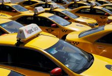 Фото - «Яндекс» просит АвтоВАЗ, BAIC и Chery о поставках автомобилей для такси. Компании ежегодно нужно 50 000 авто