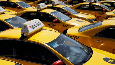 Фото - «Яндекс» просит АвтоВАЗ, BAIC и Chery о поставках автомобилей для такси. Компании ежегодно нужно 50 000 авто
