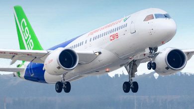 Фото - Китайский конкурент Airbus и Boeing собрал сотни заказов