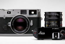 Фото - Leica выпустит новую плёночную камеру М-серии и цифровые новинки