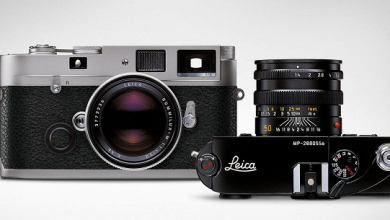 Фото - Leica выпустит новую плёночную камеру М-серии и цифровые новинки
