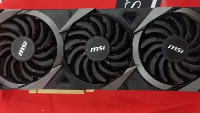 Фото - MSI GeForce RTX 3080 Ventus 3X с 20 Гбайтами замечена в продаже