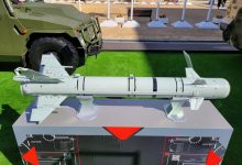 Фото - Новейшая ракета «Изделие 305» для боевых вертолетов Ка-52 и Ми-8 принята на вооружение ВС РФ
