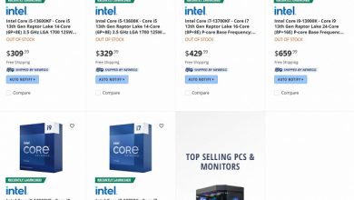 Фото - Новые процессоры Intel действительно станут намного дороже предшественников? Цены на новинки засветились за несколько часов до анонса