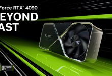 Фото - Nvidia действительно сотворила магию. DLSS 3 не только повышает производительность, но и снижает энергопотребление RTX 4090 на 25%