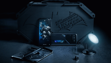 Фото - Первый в мире смартфон на MediaTek Dimensity 9000+ без отверстий в экране и с откидной задней панелью Asus ROG 6 Dimensity Supreme Edition установил рекорд продаж в Китае