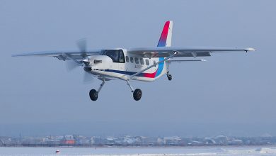 Фото - Производитель отечественных самолётов «Байкал», призванных заменить устаревший Ан-2, приступил к испытанию газогенератора двигателя ВК-800