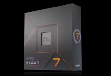 Фото - Производительность AMD Ryzen 7 7700X идентична Intel Core i9-12900K в CPU-Z
