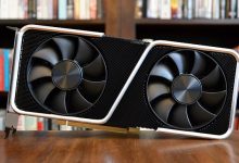 Фото - Слух: новые версии NVIDIA GeForce RTX 3060 8GB и RTX 3060 Ti с GDDR6X выйдут в октябре