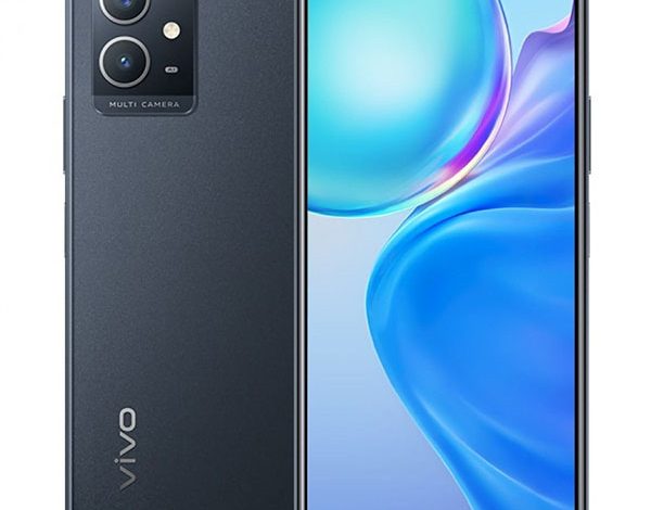 Фото - Смартфон Vivo Y52t построен на платформе MediaTek Dimensity 700