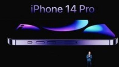 Фото - Тим Кук представляет iPhone 14 Pro: утечка из презентации подтверждает дизайн и новый цвет смартфона