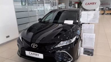 Фото - Toyota разобрала недособранные российские автомобили на запчасти