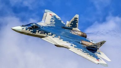 Фото - В США назвали прорывом строительство в России истребителей пятого поколения Су-57