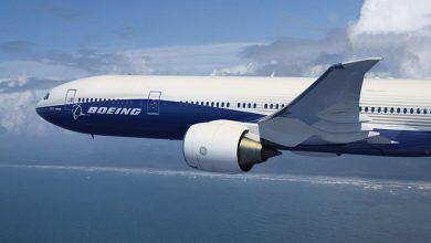 Фото - В США «приземлили» 25 самолетов Boeing 777-200 авиакомпании United Airlines. Они не прошли ряд обязательных проверок