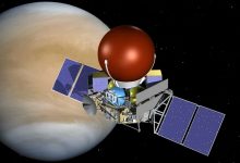 Фото - Завершен очередной этап разработки автоматической межпланетной станции «Венера-Д» для изучения Венеры. Это будет уникальная миссия