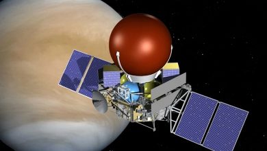 Фото - Завершен очередной этап разработки автоматической межпланетной станции «Венера-Д» для изучения Венеры. Это будет уникальная миссия