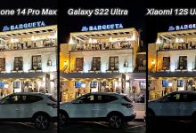 Фото - 200-мегапиксельный Xiaomi 12T Pro сравнили с iPhone 14 Pro и Samsung Galaxy S22 Ultra. Может ли камера новинки Xiaomi тягаться с такими гигантами?