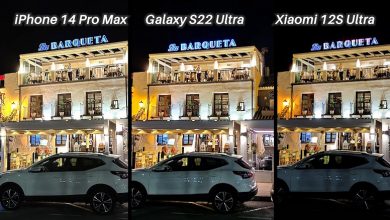 Фото - 200-мегапиксельный Xiaomi 12T Pro сравнили с iPhone 14 Pro и Samsung Galaxy S22 Ultra. Может ли камера новинки Xiaomi тягаться с такими гигантами?