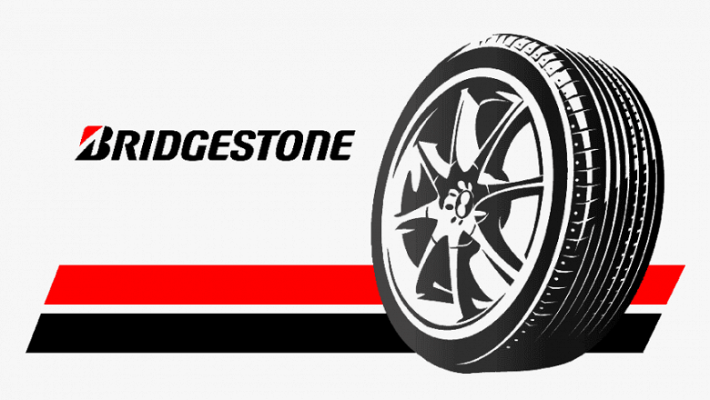 Фото - А говорят, что чипов не хватает. Bridgestone с 2024 года может наладить выпуск шин с чипами для подключения покрышек к облаку