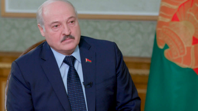 Фото - Александр Лукашенко поручил обеспечить безопасность Белоруссии от кибератак, но не создавать для этого новые центры