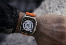 Фото - Apple признала серьёзную проблему Apple Watch Series 8 и Watch Ultra: у них отключается микрофон