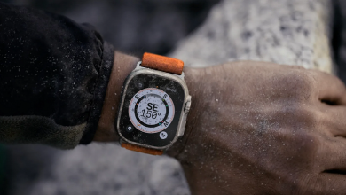 Фото - Apple признала серьёзную проблему Apple Watch Series 8 и Watch Ultra: у них отключается микрофон