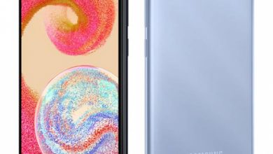 Фото - Бюджетный смартфон Samsung Galaxy A04e будет доступен в нескольких вариантах