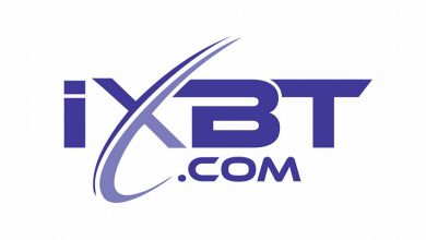 Фото - Четверть века на острие технологий. iXBT.com исполнилось 25 лет!