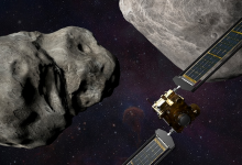 Фото - «Это переломный момент для планетарной защиты и всего человечества»: первая попытка человечества изменить курс астероида признана успешной