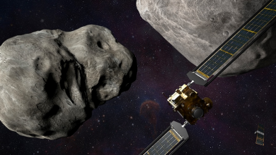 Фото - «Это переломный момент для планетарной защиты и всего человечества»: первая попытка человечества изменить курс астероида признана успешной