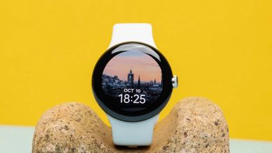 Фото - Google объяснила, как насчитала для Pixel Watch 24 часа автономной работы