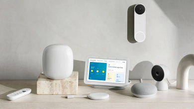Фото - Google представила новый дверной звонок Nest и Nest Wifi Pro