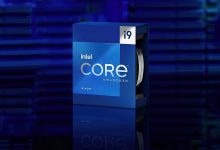 Фото - Intel Core i9-13900K разогнан до 5974 MHz на материнской плате с чипсетом Intel B660