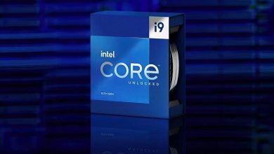 Фото - Intel Core i9-13900K разогнан до 5974 MHz на материнской плате с чипсетом Intel B660