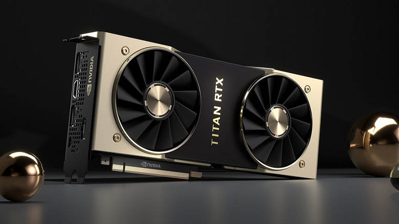 Фото - Ничего мощнее GeForce RTX 4090 в актуальной линейке может уже не выйти. Nvidia не станет выпускать адаптер Titan нового поколения