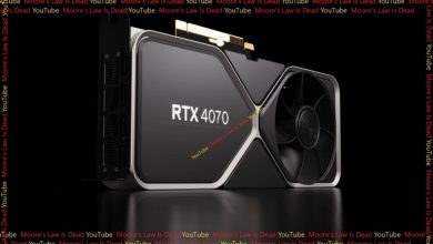 Фото - Nvidia отменила RTX 4080 12GB вовсе не для того, чтобы превратить её в RTX 4070. Последняя будет ещё слабее