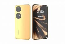 Фото - Появились первые изображения и подробности о Huawei P60