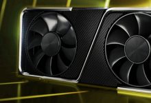 Фото - Пока доступные RTX 40 ещё не появились. Тесты GeForce RTX 3060 Ti с GDDR6X показали, насколько новинка быстрее обычной версии