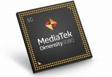 Фото - Представлена платформа MediaTek Dimensity 1080 5G с поддержкой 200-мегапиксельных камер. Первым телефоном на ее базе может оказаться Redmi Note 12