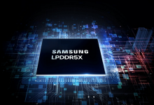 Фото - Представлена самая быстрая в мире память Samsung LPDDR5X DRAM — она должна дебютировать в Snapdragon 8 Gen2