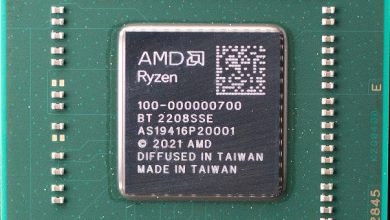 Фото - Процессор для дешёвых тонких и лёгких ноутбуков впервые протестирован. Ryzen 3 7320U оказался быстрее процессора консоли Steam Deck